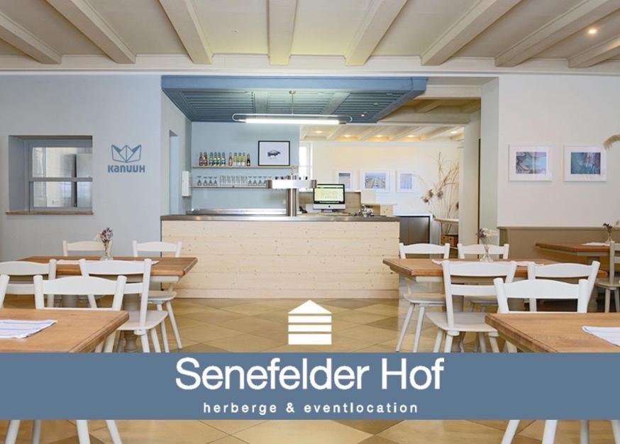 Senefelder Hof Hotel Solnhofen Kültér fotó